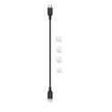 Apple Flex Headset Wireless In-ear Calls/Music Bluetooth Grey