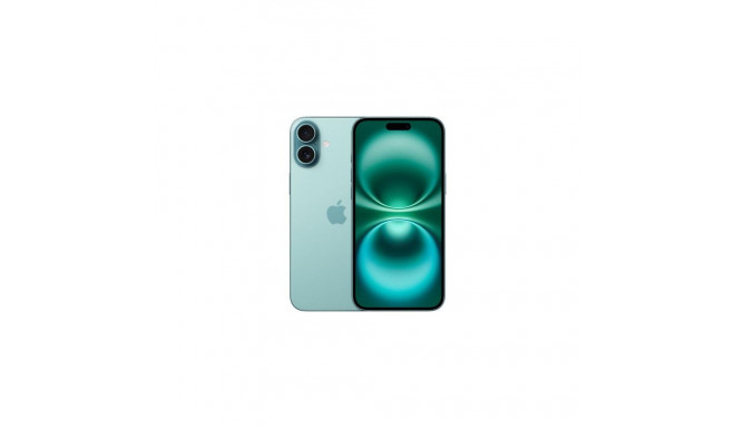 Apple iPhone 16 Plus 256GB Teal