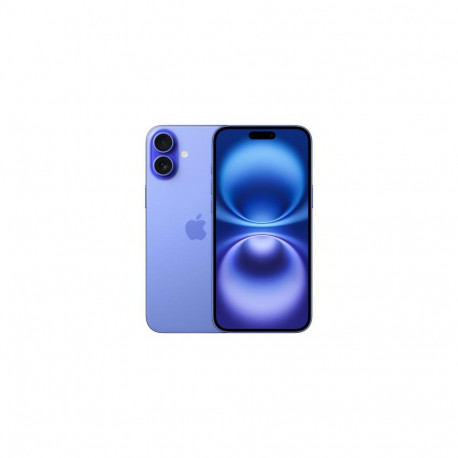 Apple iPhone 16 Plus 17 cm (6.7") Dual SIM iOS 18 5G USB Type-C 256 GB Blue