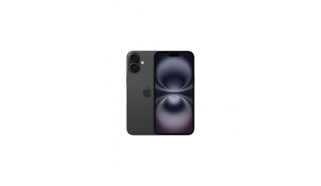 Apple iPhone 16 Plus 256GB Black