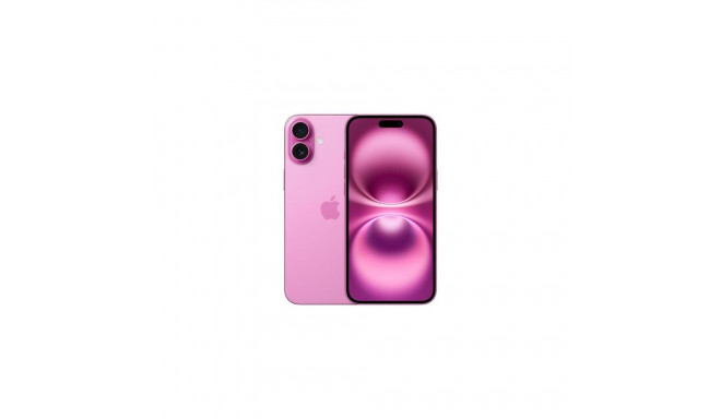Apple iPhone 16 Plus 128GB Pink