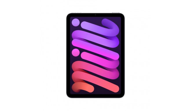 Apple iPad mini Wi-Fi 128GB - Purple