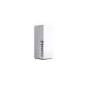 Linksys Velop Whole Home Intelligent Mesh WiFi 6 (AX4200) System, Tri-Band, 3-pack