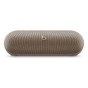 Apple Beats Pill - Wireless Bluetooth Speaker - Champagne Gold