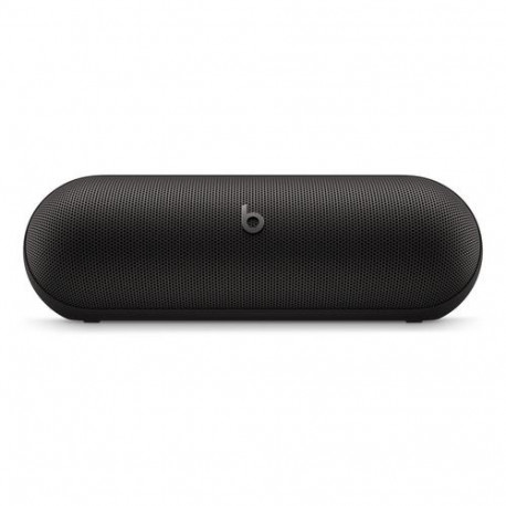 Apple Beats Pill - Wireless Bluetooth Speaker - Matt Black