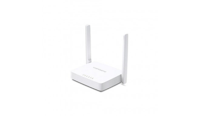 Mercusys 300Mbps Wireless N Router