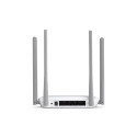 Mercusys MW325R wireless router Fast Ethernet Single-band (2.4 GHz) White