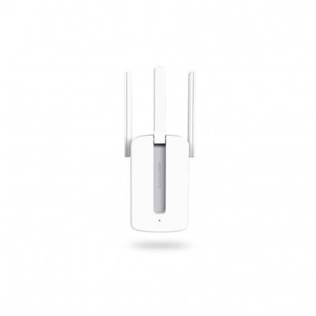 Mercusys MW300RE Network repeater White