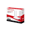 Mercusys MW325R wireless router Fast Ethernet Single-band (2.4 GHz) White
