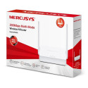 Mercusys MW302R wireless router Fast Ethernet Single-band (2.4 GHz) 4G White