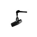 Shure MV7I microphone Black Studio microphone