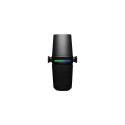Shure MV7I microphone Black Studio microphone
