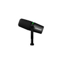 Shure MV7I microphone Black Studio microphone