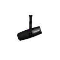 Shure MV7I microphone Black Studio microphone