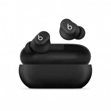 Beats by Dr. Dre Beats Solo Buds Headset True Wireless Stereo (TWS) In-ear Calls/Music Bluetooth Bla
