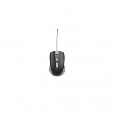Gembird MUS-4B-01-GB mouse Office Right-hand USB Type-A Optical 1200 DPI