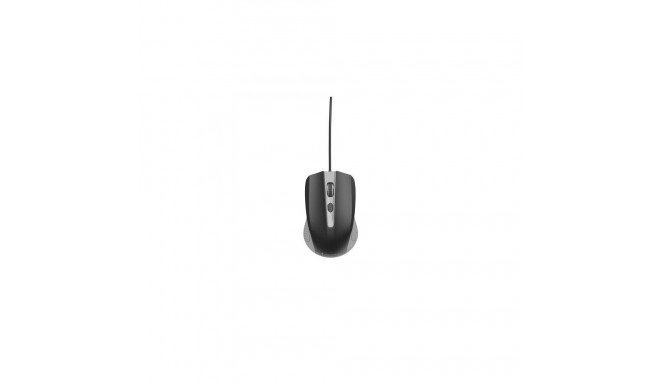 Gembird MUS-4B-01-GB mouse Office Right-hand USB Type-A Optical 1200 DPI