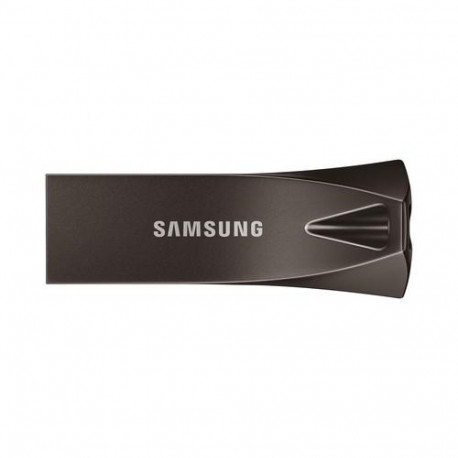 Samsung MUF-64BE USB flash drive 64 GB USB Type-A 3.2 Gen 1 (3.1 Gen 1) Grey