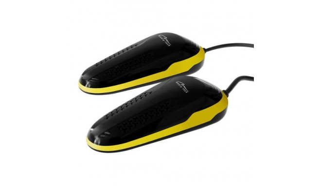 Media-Tech MT6505 shoe dryer Yellow 10 W