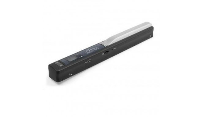 Mediatech MT4090 scanner Pen scanner 900 x 900 DPI Black