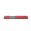 Mousetrapper Lite Mouse Black/Red USB-A