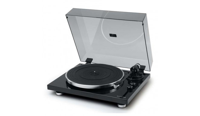 Muse MT-109 BTO audio turntable Black Automatic