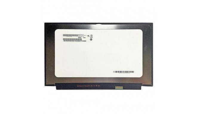 CoreParts MSC140F30-165G laptop spare part Display