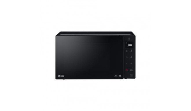 LG NeoChef MS 2535 GIB Countertop Solo microwave 25 L 300 W Black
