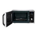 Samsung MS23F301TAS microwave Countertop 23 L 800 W Stainless steel Samsung MS23F301TAS microwave Countertop 23 L 800 W Stainless steel