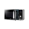 Samsung MS23F301TAS microwave Countertop 23 L 800 W Stainless steel Samsung MS23F301TAS microwave Countertop 23 L 800 W Stainless steel