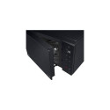 LG NeoChef MS 2535 GIB Countertop Solo microwave 25 L 300 W Black
