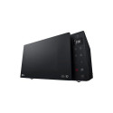 LG NeoChef MS 2535 GIB Countertop Solo microwave 25 L 300 W Black
