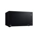 LG NeoChef MS 2535 GIB Countertop Solo microwave 25 L 300 W Black