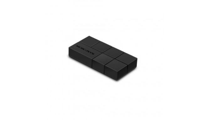 Mercusys 8-Port 10/100/1,000 Mbps Desktop Switch