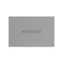 NETGEAR MS108UP Unmanaged 2.5G Ethernet (100/1000/2500) Power over Ethernet (PoE)