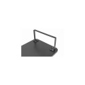 Gembird MS-TABLE2-01 monitor mount / stand Desk Black Gembird MS-TABLE2-01 monitor mount / stand Desk Black