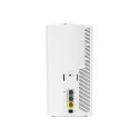 MSI Roamii BE Lite Mesh System 1-pack Dual-band (2.4 GHz / 5 GHz) Wi-Fi 7 (802.11be) White 3 Interna