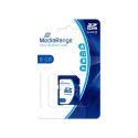 MediaRange MR962 memory card 8 GB SDHC Class 10