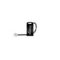 MediaRange MR921 USB flash drive 16 GB USB Type-A 2.0 Black