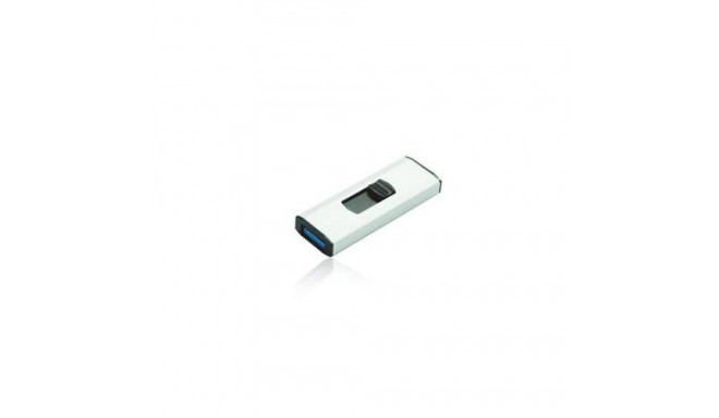 MediaRange MR917 USB flash drive 64 GB USB Type-A 3.2 Gen 1 (3.1 Gen 1) Black, Silver
