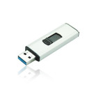 MediaRange MR919 USB flash drive 256 GB USB Type-A 3.2 Gen 1 (3.1 Gen 1) Black, Silver
