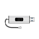 MediaRange MR916 USB flash drive 32 GB USB Type-A 3.2 Gen 1 (3.1 Gen 1) Black, Silver