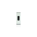 MediaRange MR917 USB flash drive 64 GB USB Type-A 3.2 Gen 1 (3.1 Gen 1) Black, Silver