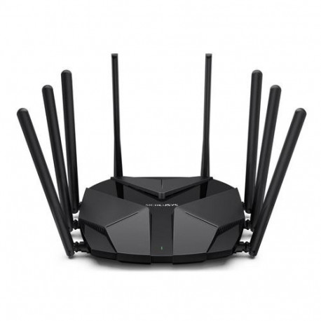 Mercusys AX6000 8-Stream Wi-Fi 6 Router