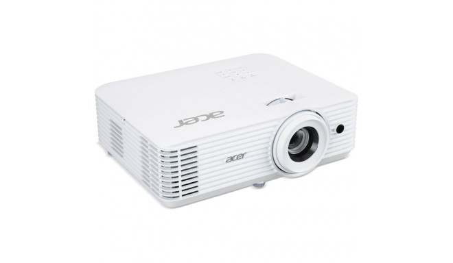 Acer M511 data projector Standard throw projector 4300 ANSI lumens 1080p (1920x1080) 3D White