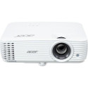 Acer H6815BD data projector Standard throw projector 4000 ANSI lumens DLP UHD 4K (3840x2160) 3D Whit