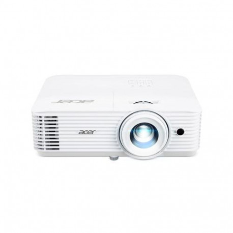 Acer H6805BDa data projector Standard throw projector 4000 ANSI lumens DLP DCI 4K (4096x2160) White