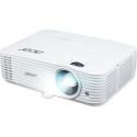Acer H6815BD data projector Standard throw projector 4000 ANSI lumens DLP UHD 4K (3840x2160) 3D Whit