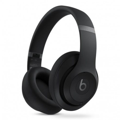 Beats by Dr. Dre Beats Studio Pro Headset Wired & Wireless Head-band Calls/Music USB Type-C Blue