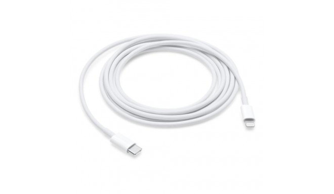 Apple USB-C to Lightning Cable (2m)